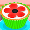 play Sweet Poppy Cupcakes