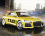 play City Taxi Driver