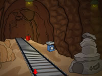 play South Deep Gold Mine Escape