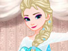 play Frozen Elsa Fire Makeover