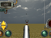 play Mighty Cannon