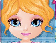 play Baby Barbie Hobbies: Stuffed Friends
