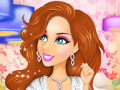 play Gorgeous Glamor Girl
