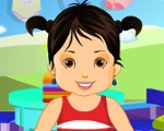 play Lovely Baby Fashion