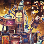 play The Boxtrolls-Hidden Spots