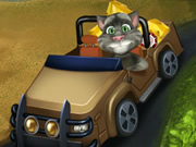 play Tom Cat Mining