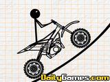 play Stick Bike Fun Ride