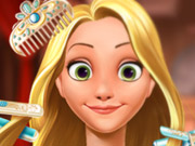 play Rapunzel Princess Fantasy Hairstyle