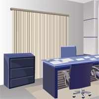 play Office House Escape
