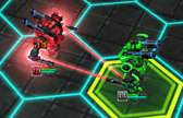 play Robomon Arena