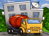play Building Rush
