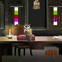 play Harry Potter Escape