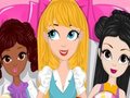 play Candy Doll Creator