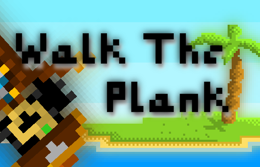 play Walk The Plank