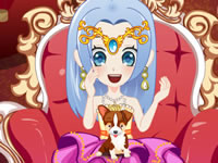 play Birthday Princess