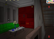 play Laborious Escape