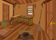 play Forest Hut Escape