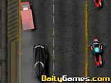 play Batman Dirty Race