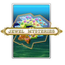 Jewel Mysteries