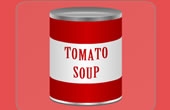 play Dress Up Tomato Soup 2