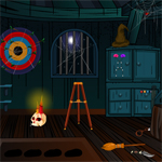 play Escape From Nightmare