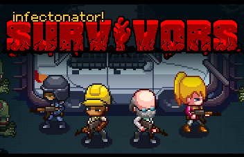 Infectonator : Survivors