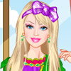 play Barbie Morning Princess