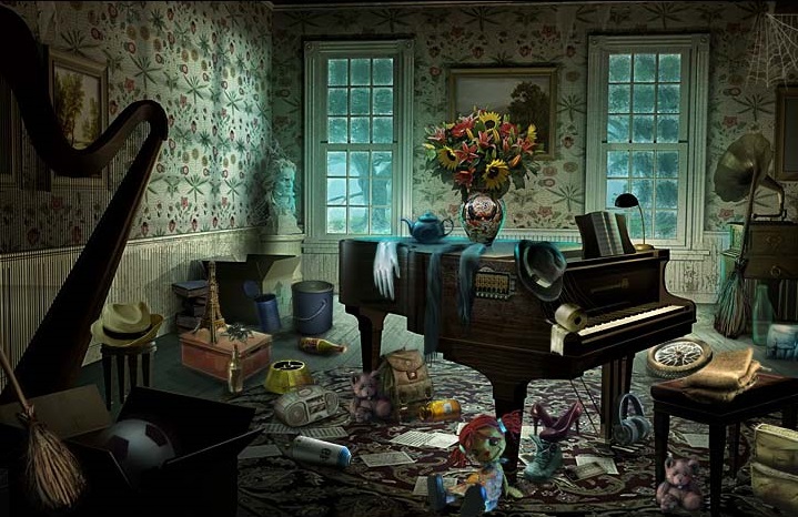 play Karlas Curse Chapter 1