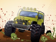 play Zombie Infection Mayhem