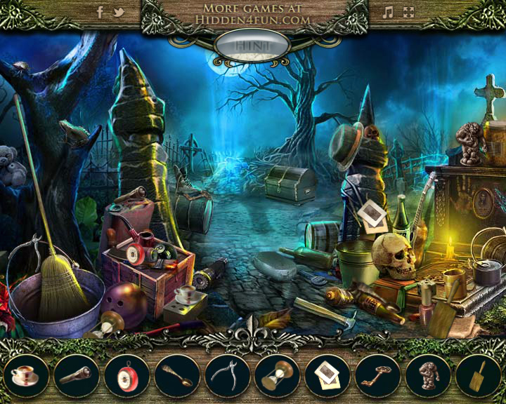 play Karlas Curse Chapter 3