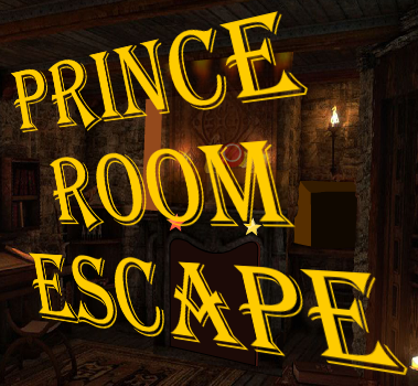 play Prince Room Escape