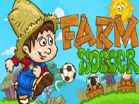 play Farm Soccer