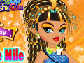 Cleo De Nile Hair And Facial