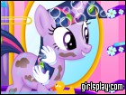 play Twilight Sparkle Makeover