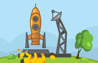 play Super Rocket