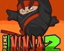 play Spring Ninja 2