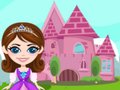 play Castle Queen