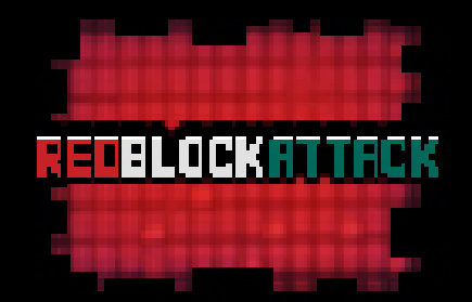 play Red Block Attack