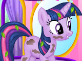 play Twilight Sparkle Makeover