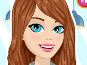 play Clean Up Hair Salon Kissing