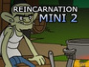 Reincarnation: A Hillbilly Holiday game