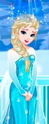 play Elsa’S Ice Bucket Challenge