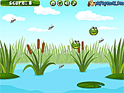 play Jump Frog Jump