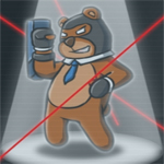 play Spy Bear