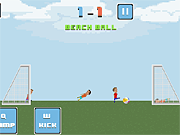 Ragdoll Soccer