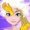 play Play Frozen Elsa Hairstyles