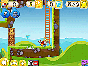 play Angry Birds Adventure