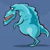 play Hunter Willie: Dungeon Monsters