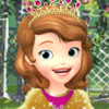 play Sofia The First Picnic