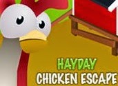 play Hayday Chicken Escape